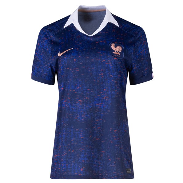 Trikot Brasilien Auswarts Damen 2025